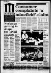 Coleraine Times Wednesday 19 September 1990 Page 8