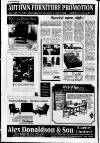 Coleraine Times Wednesday 19 September 1990 Page 12