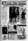 Coleraine Times Wednesday 19 September 1990 Page 19