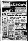 Coleraine Times Wednesday 19 September 1990 Page 20