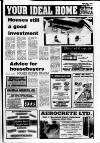 Coleraine Times Wednesday 19 September 1990 Page 23