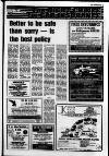 Coleraine Times Wednesday 19 September 1990 Page 31