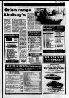 Coleraine Times Wednesday 19 September 1990 Page 35