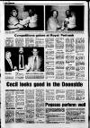 Coleraine Times Wednesday 19 September 1990 Page 44