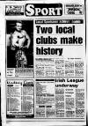 Coleraine Times Wednesday 19 September 1990 Page 50