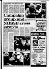 Coleraine Times Wednesday 26 September 1990 Page 3