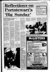 Coleraine Times Wednesday 26 September 1990 Page 11