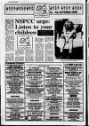 Coleraine Times Wednesday 26 September 1990 Page 14