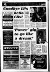 Coleraine Times Wednesday 26 September 1990 Page 22