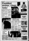 Coleraine Times Wednesday 26 September 1990 Page 30