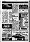 Coleraine Times Wednesday 26 September 1990 Page 36