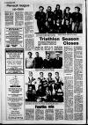 Coleraine Times Wednesday 26 September 1990 Page 40