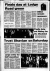 Coleraine Times Wednesday 26 September 1990 Page 44