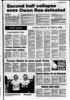 Coleraine Times Wednesday 26 September 1990 Page 45