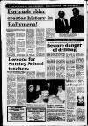 Coleraine Times Wednesday 03 October 1990 Page 10