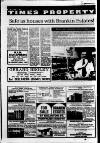Coleraine Times Wednesday 03 October 1990 Page 25