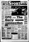 Coleraine Times Wednesday 03 October 1990 Page 36