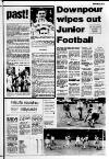 Coleraine Times Wednesday 10 October 1990 Page 33