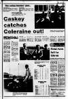 Coleraine Times Wednesday 10 October 1990 Page 35