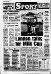 Coleraine Times Wednesday 10 October 1990 Page 36