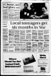 Coleraine Times Wednesday 17 October 1990 Page 7