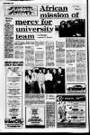 Coleraine Times Wednesday 17 October 1990 Page 8