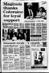 Coleraine Times Wednesday 17 October 1990 Page 11