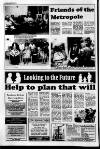 Coleraine Times Wednesday 17 October 1990 Page 12