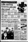 Coleraine Times Wednesday 17 October 1990 Page 13