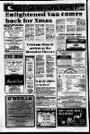 Coleraine Times Wednesday 17 October 1990 Page 16
