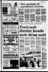 Coleraine Times Wednesday 17 October 1990 Page 23