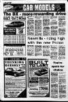 Coleraine Times Wednesday 17 October 1990 Page 26