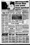 Coleraine Times Wednesday 17 October 1990 Page 32