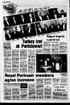 Coleraine Times Wednesday 17 October 1990 Page 34