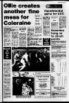 Coleraine Times Wednesday 17 October 1990 Page 39