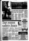 Coleraine Times Wednesday 31 October 1990 Page 3