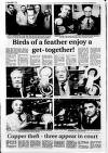 Coleraine Times Wednesday 31 October 1990 Page 24