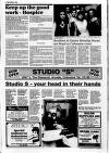 Coleraine Times Wednesday 31 October 1990 Page 26