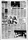 Coleraine Times Wednesday 31 October 1990 Page 30