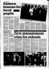 Coleraine Times Wednesday 31 October 1990 Page 32