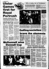 Coleraine Times Wednesday 31 October 1990 Page 36