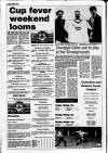 Coleraine Times Wednesday 31 October 1990 Page 38