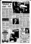 Coleraine Times Wednesday 07 November 1990 Page 3