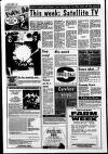 Coleraine Times Wednesday 07 November 1990 Page 4