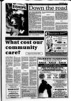 Coleraine Times Wednesday 07 November 1990 Page 5
