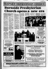 Coleraine Times Wednesday 07 November 1990 Page 11