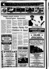 Coleraine Times Wednesday 07 November 1990 Page 16