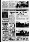 Coleraine Times Wednesday 07 November 1990 Page 19