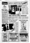 Coleraine Times Wednesday 07 November 1990 Page 23