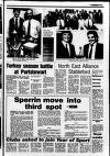 Coleraine Times Wednesday 07 November 1990 Page 37